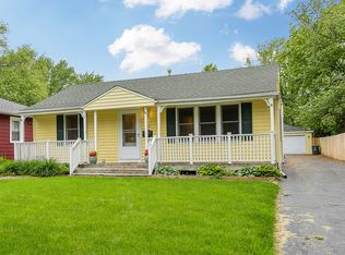 220 W Crystal Ave, Lombard, IL