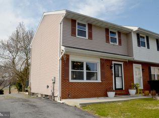 116 Turnbridge Dr, Lancaster, PA 17603