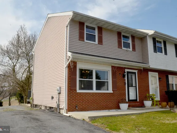 116 Turnbridge Dr, Lancaster, PA 17603