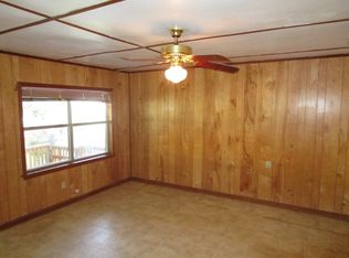 15660 NE Ferrell St, Hosford, FL 32334