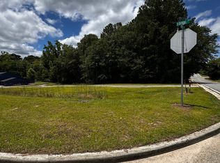 LOT Pine Ave, Claxton, GA 30417