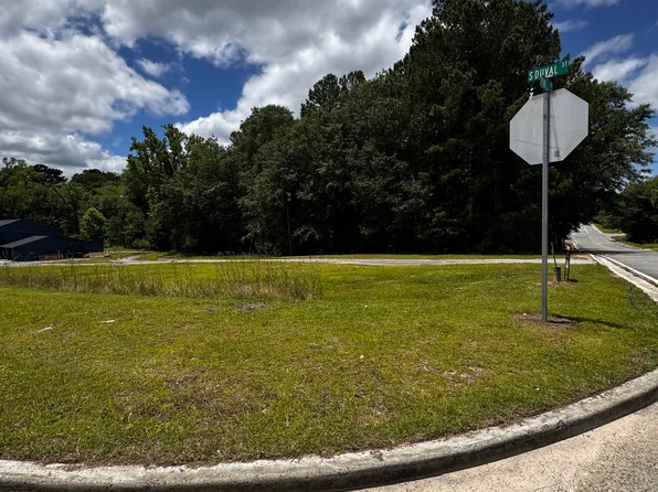 LOT Pine Ave, Claxton, GA 30417