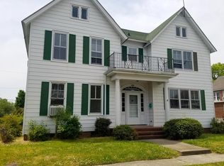 201 Harney St, Elizabeth City, NC 27909