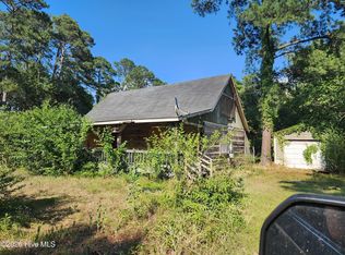507 Pasquenoke Trl, Edenton, NC 27932