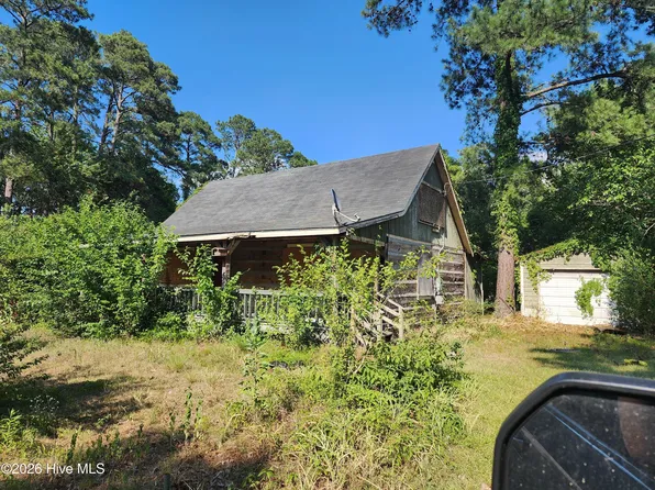 507 Pasquenoke Trail, Edenton, NC 27932