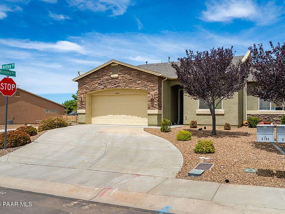 3rd image of 6794 E Hetley Pl #5