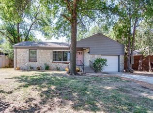 1412 Sheffield Rd, Oklahoma City, OK 73120