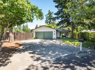 18035 SW Ewen Dr, Beaverton, OR 97003