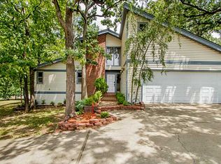 1800 Bramble Brae St, Fort Smith, AR 72908