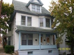 825 N Washington St, Shamokin, PA
