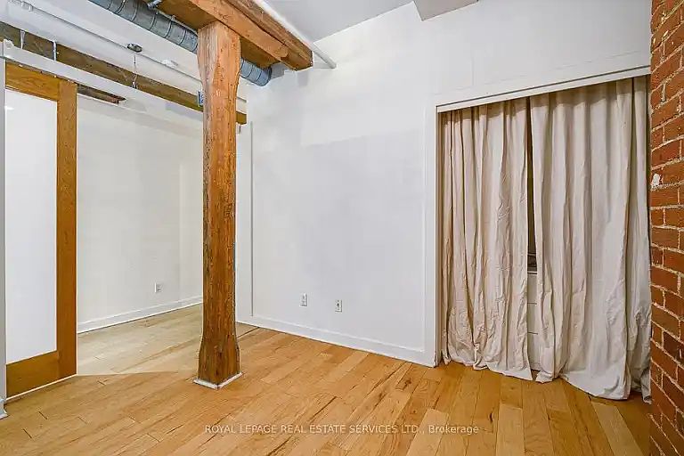 1st image of 81A Front St E #210