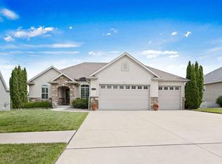4505 Maxwell Ln, Columbia, MO 65203