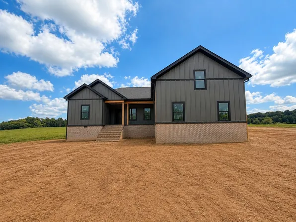 5649 Minnis Rd, Springfield, TN 37172