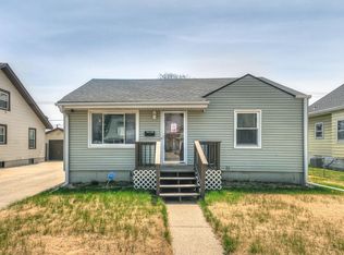 3211 Avenue A, Council Bluffs, IA 51501
