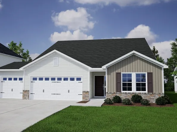 520 Sims View Ct Homesite 111, Chesnee, SC 29323