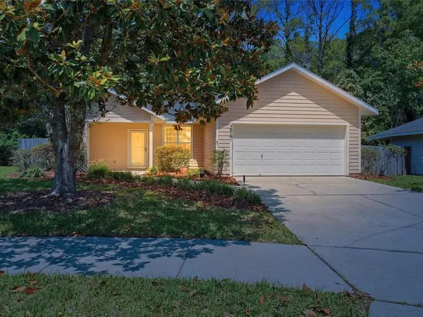 14061 NW 9th Rd, Newberry, FL 32669