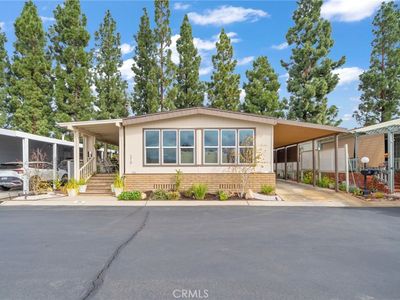 5200 Irvine Blvd SPC 219, Irvine, CA, 92620