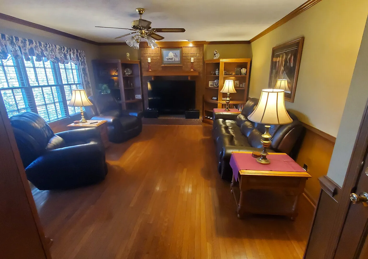 Tranquility on 2+ Wooded Acres — Photo 1