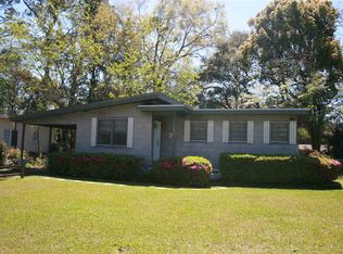 1625 Atkamire Dr, Tallahassee, FL 32304