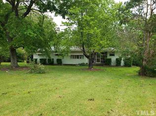 2730 Old Milburnie Rd, Raleigh, NC 27604