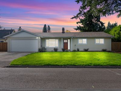 481 S Holly St, Canby, OR, 97013