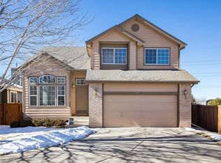 7331 E Villanova Pl, Denver, CO 80231