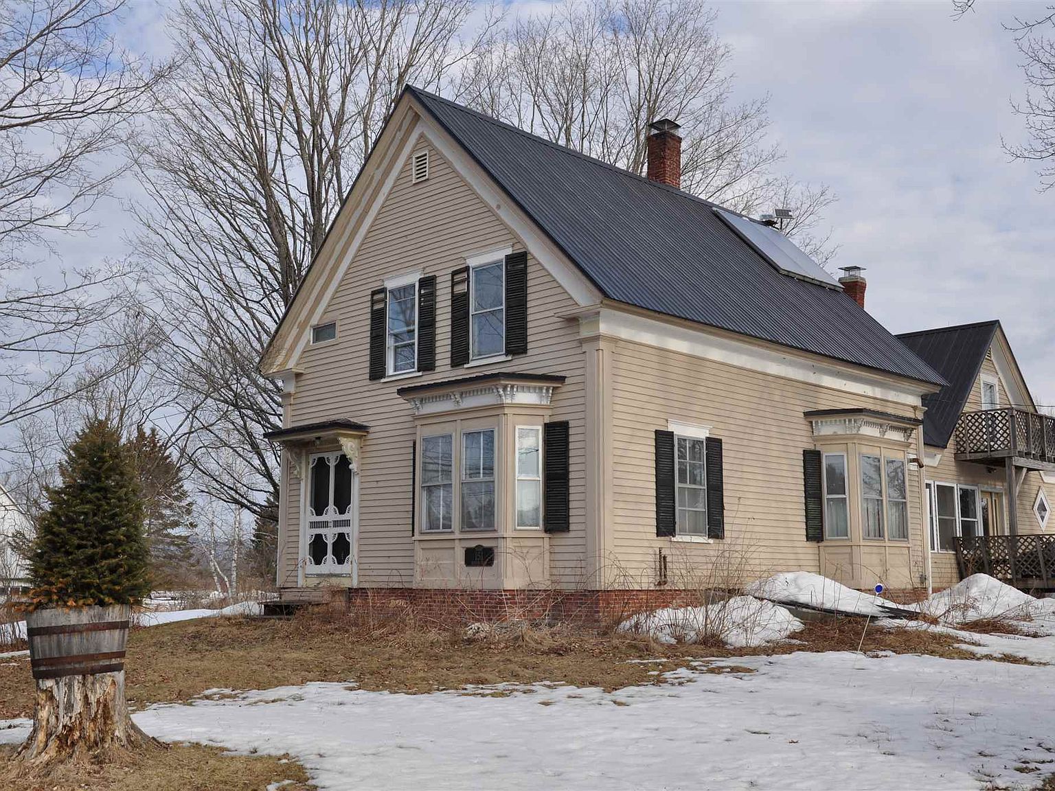 151 Benton Road, North Haverhill, NH 03774 Zillow