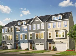 4509 Dupree St, Crozet, VA 22932