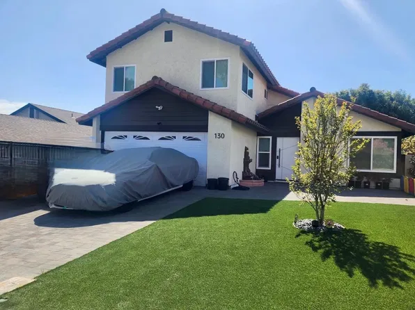130 Rosemary Pl, Chula Vista, CA 91910