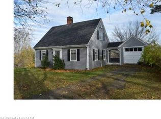 169 Federal St, Wiscasset, ME 04578