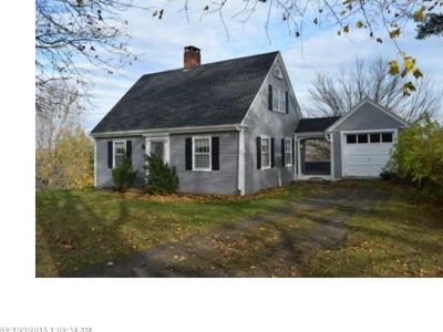 169 Federal St, Wiscasset, ME, 04578