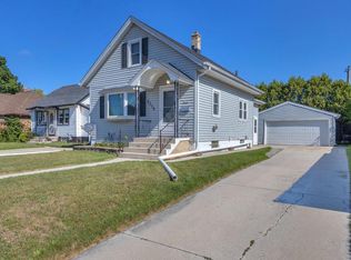 2316 Main AVENUE, Sheboygan, WI 53083