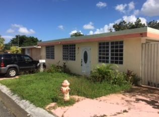 133 Calle 3, Bayamon, PR 00957