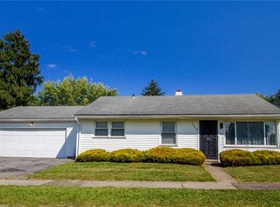 1630 Clay St, Youngstown, OH 44506