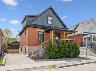 67 Stevenson St S, Guelph, ON N1E 5N3
