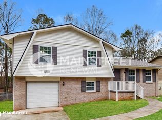 4663 Greenbriar Trl SW, Atlanta, GA 30331