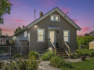 3673 E Iona Ter, Cudahy, WI 53110