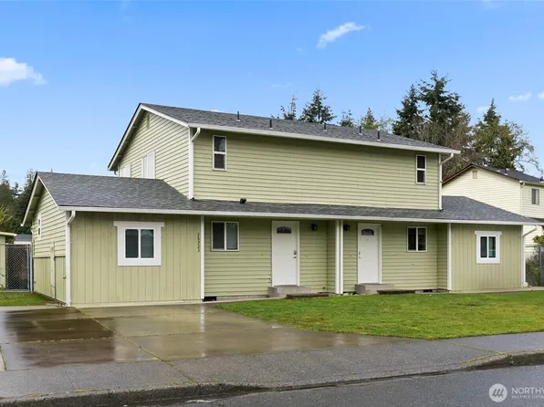 28921 S 28th Place, Federal Way, WA 98003