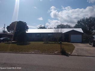 1725 Thomas St, Titusville, FL 32780