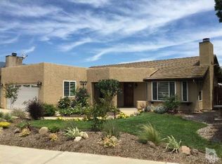 11880 Silver Spur St, Ojai, CA 93023