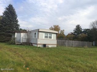 612 Wolfe St, Luther, MI 49656