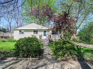 3154 Nordman Rd, Ann Arbor, MI 48108