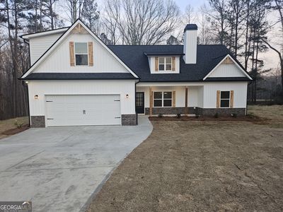 62 Woodhaven Path, Rockmart, GA, 30153