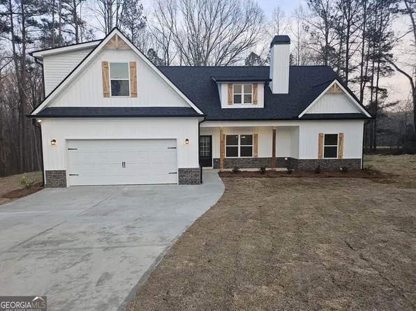 62 Woodhaven Path, Rockmart, GA 30153