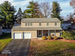 41 Alpine Dr, Latham, NY 12110