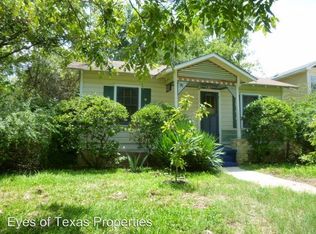 301 Zennia St, Austin, TX 78751