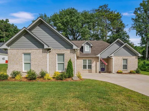 8400 Trails End Ln, Trussville, AL 35173