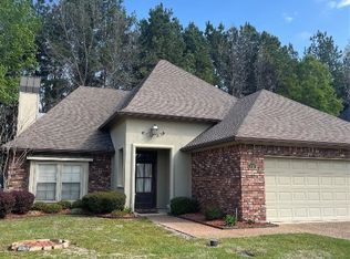 10353 Keysburg Ct, Shreveport, LA 71106