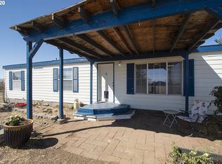 91 Fenton Ln, Goldendale, WA 98620