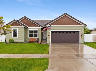 4555 W Long Meadow Dr, Coeur D Alene, ID 83815